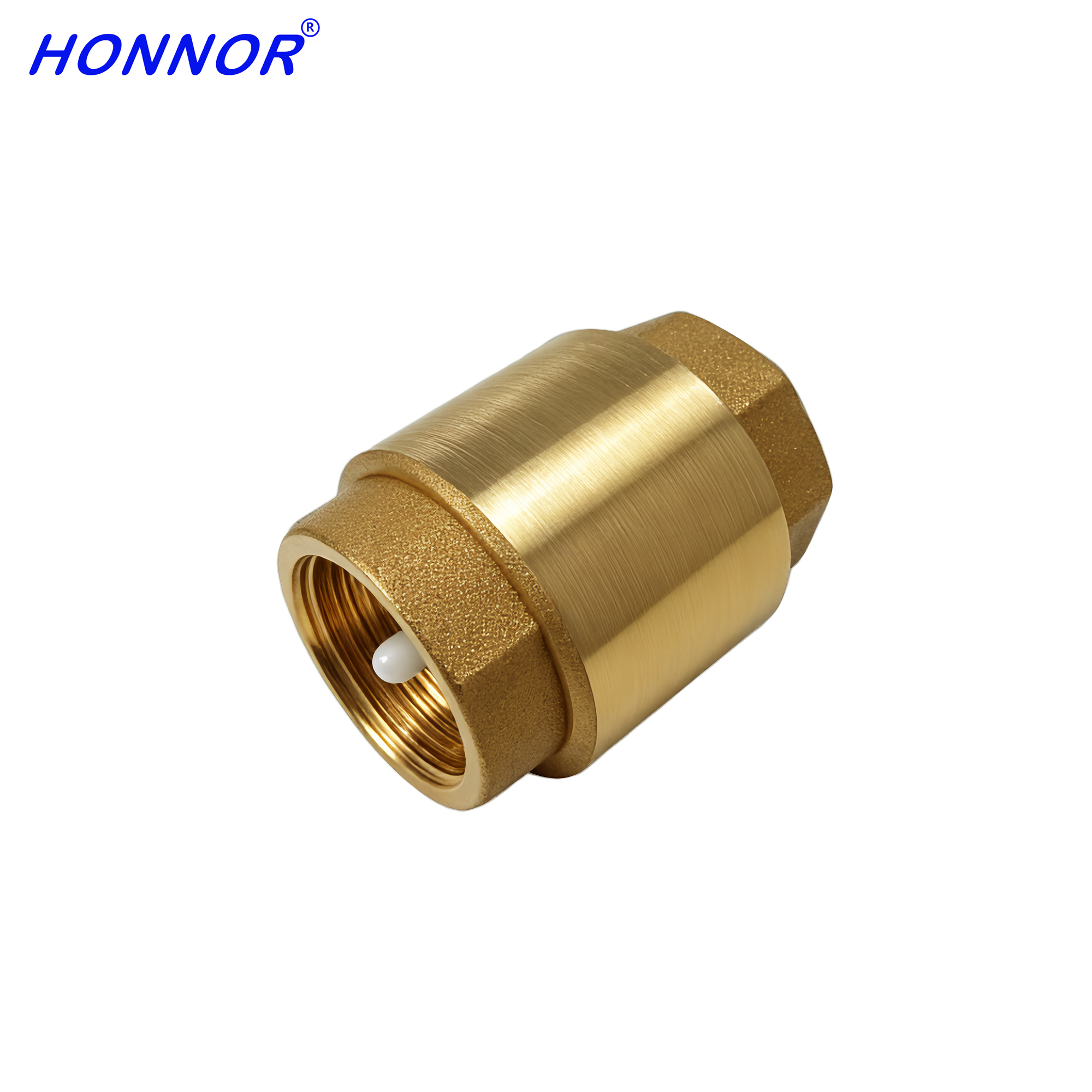 HONOVAC/鸿诺 RSV系列真空单向阀座式单向阀