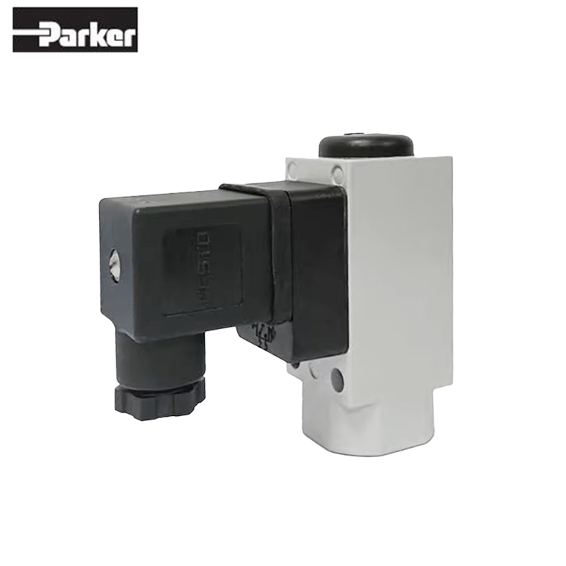 PARKER/派克 气动KL3435压力开关原装正品