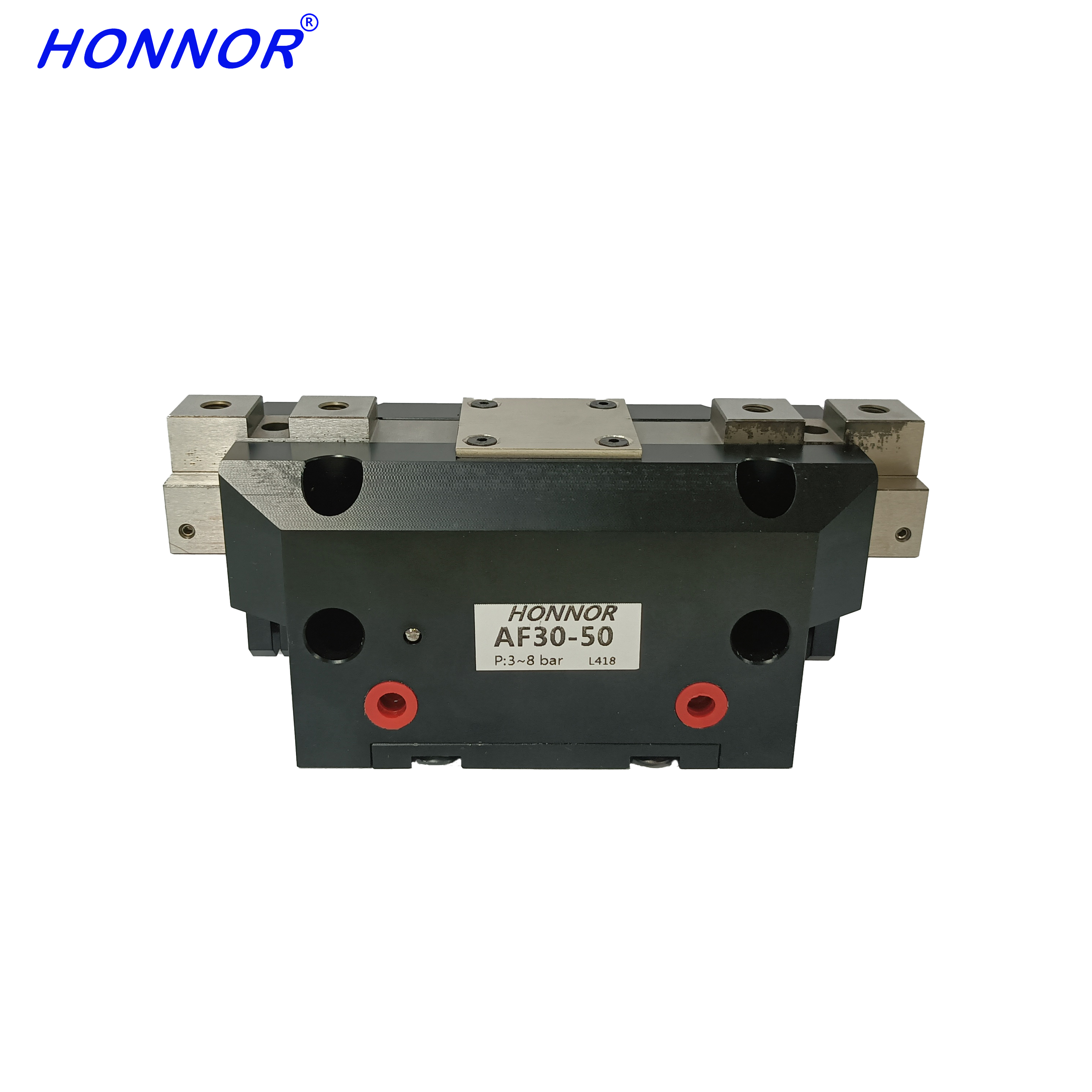 HONNOR/鸿诺  AF系列气动强力型夹爪