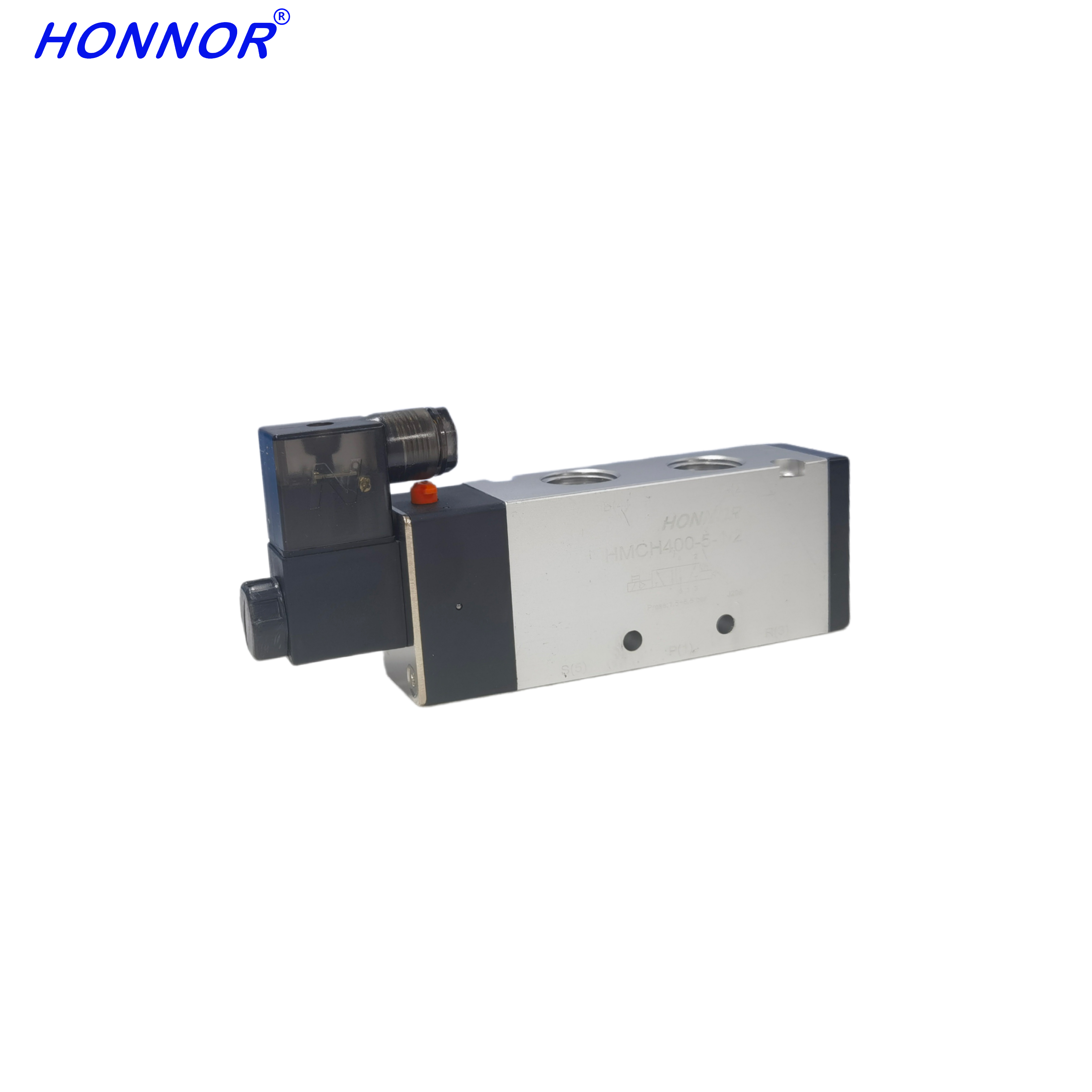 HONNOR/鸿诺 HMCH400系列电磁阀 4分控制阀