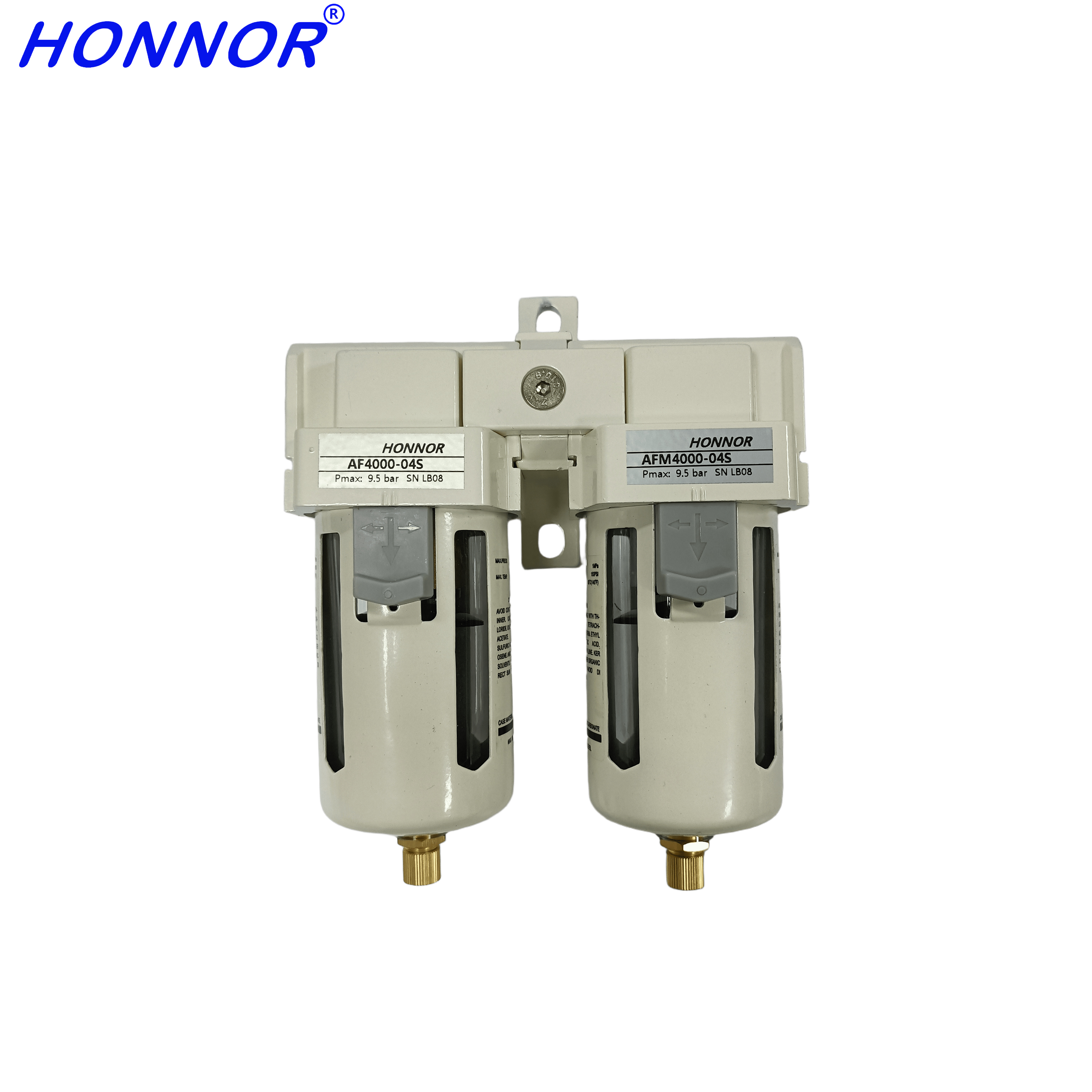 HONNOR/鸿诺 AFF系列二级过滤器