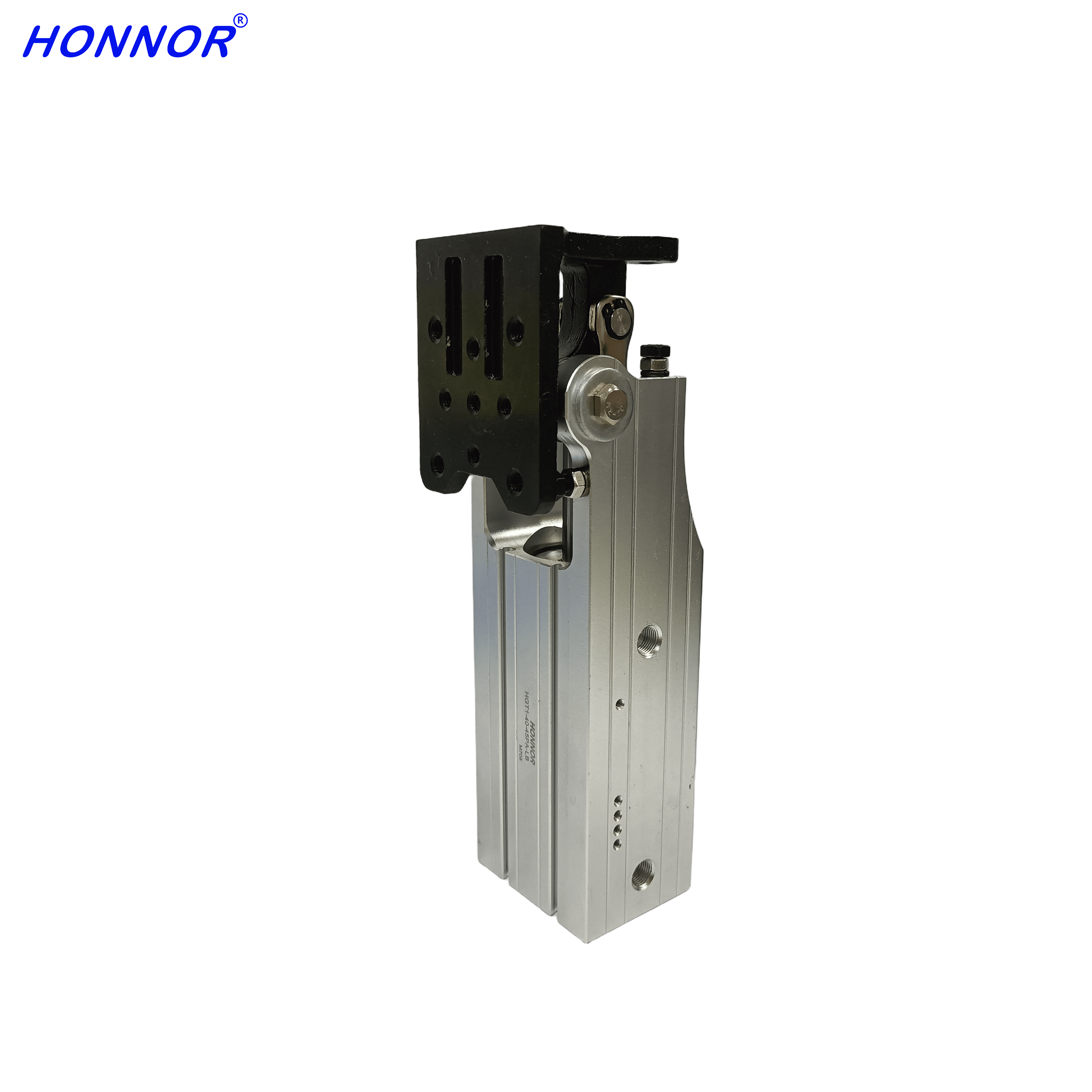 HONNOR/鸿诺 HTG1系列推杆型一体式侧姿气缸